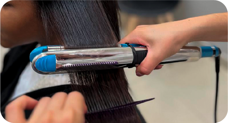 Servicio de lavado profesional