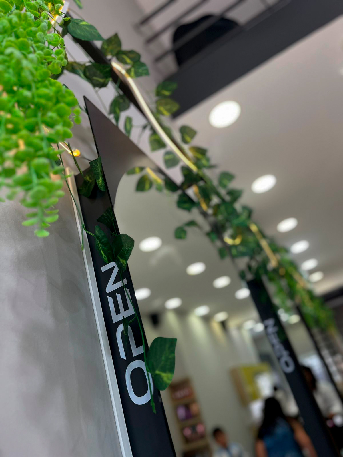 Profesionales de Mala Salon