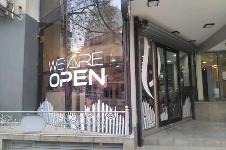 MALA Palermo Interior